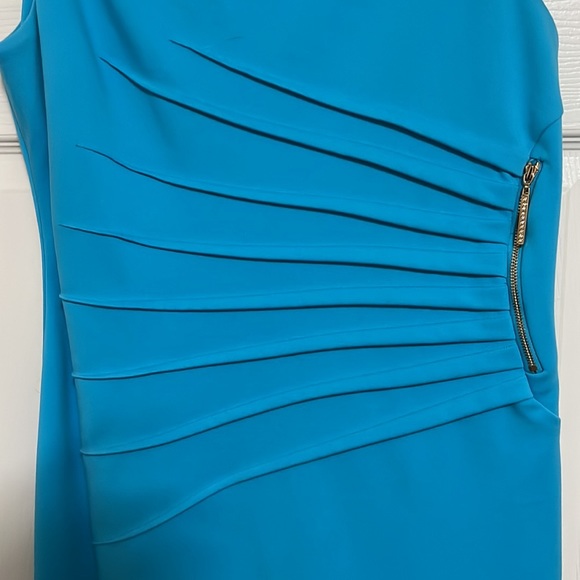 Ivanka Trump starburst dress - Picture 3 of 5